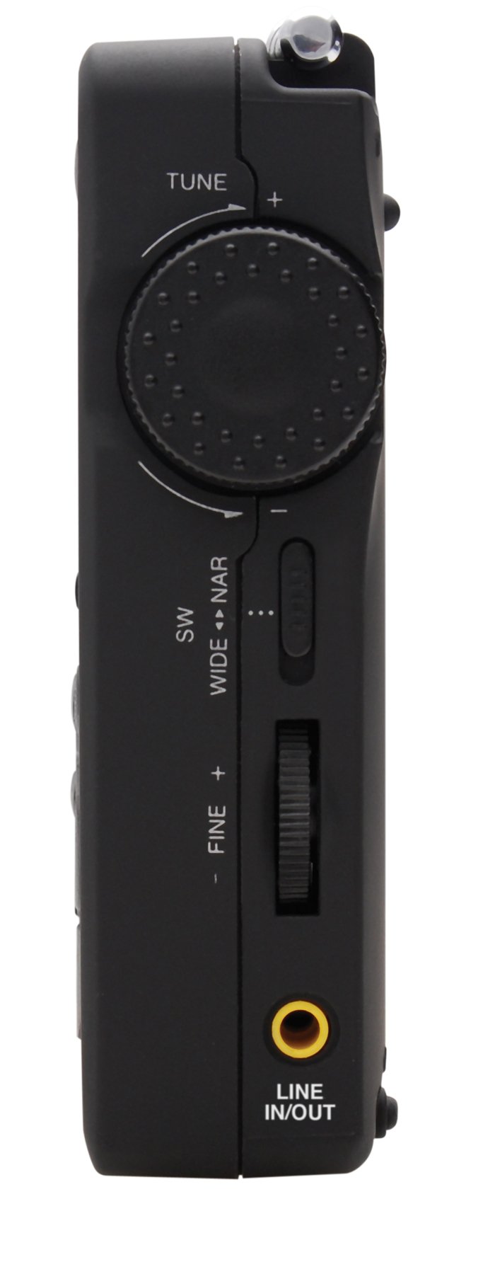 Amazon.com: Grundig Globe Traveler G3 Radio portátil AM/FM/onda
